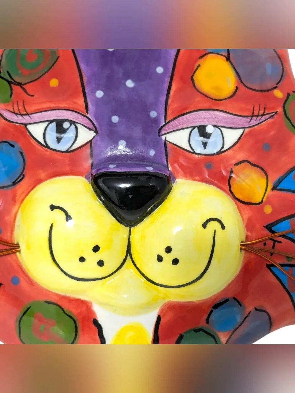 GANZ vibrant hand